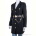 Пиджак Gelsomino 9386 black