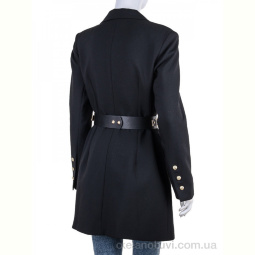 Пиджак Gelsomino 9386 black