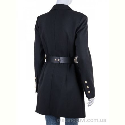 Пиджак Gelsomino 9386 black