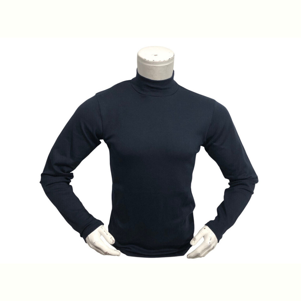 Гольфы TurkishBrend B01 чорний