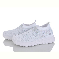 Кроссовки Бабочка-Mengfuna-AESD 371-289