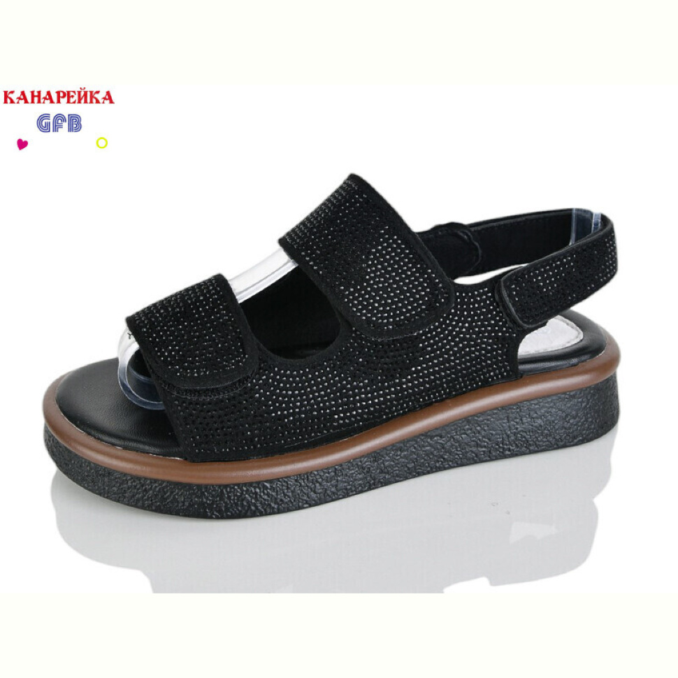 Босоножки GFB-Канарейка R845-4