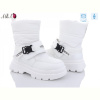 Ботинки Aba JP27 white