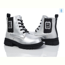 Ботинки Ok Shoes F0188H