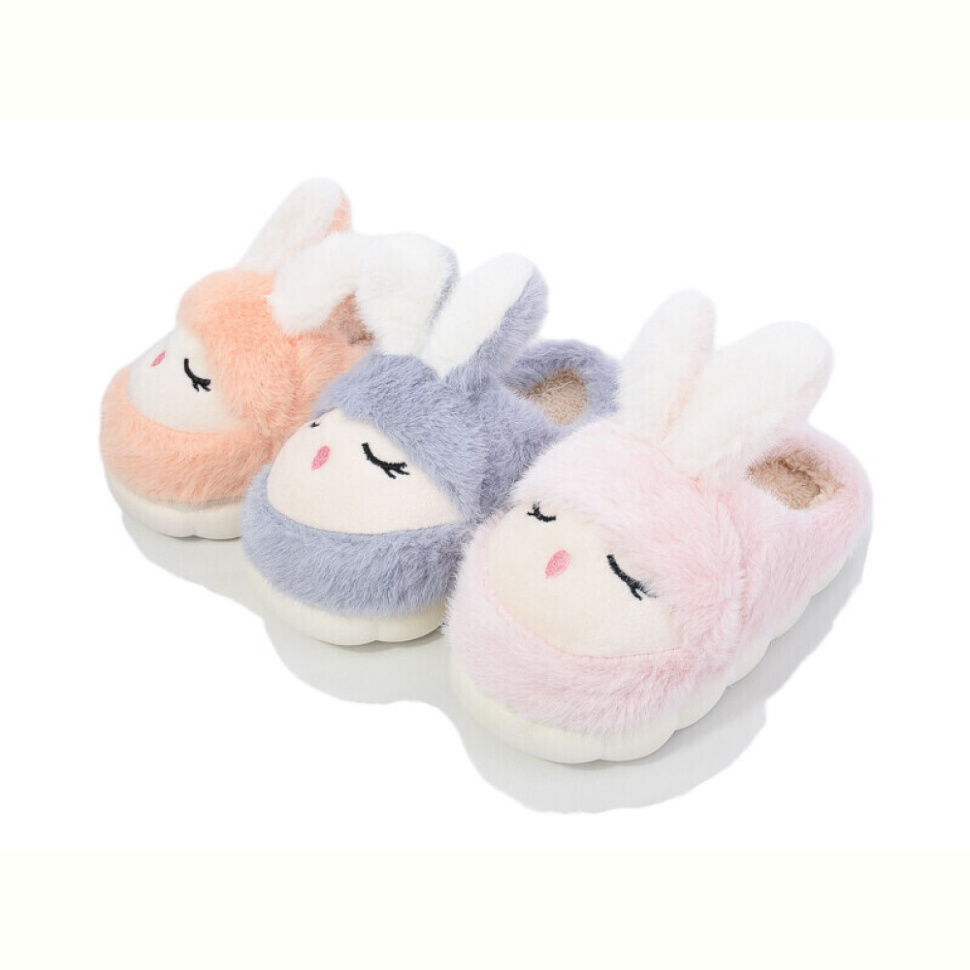 Тапки Family SK18 mix