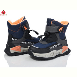 Дутики KIMBOO FG2376-1B