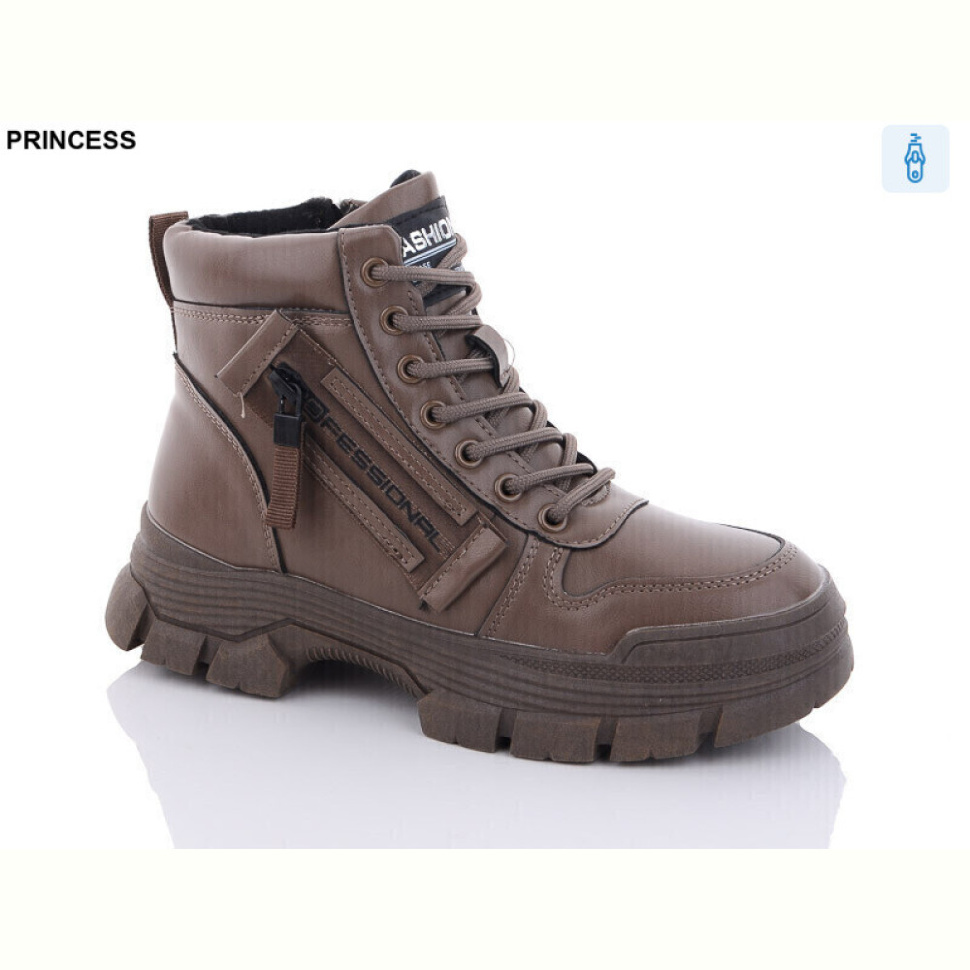 Ботинки Princess A18-6 Ботинки Princess A18-6