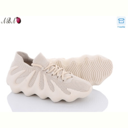 Кроссовки Aba BK98 beige