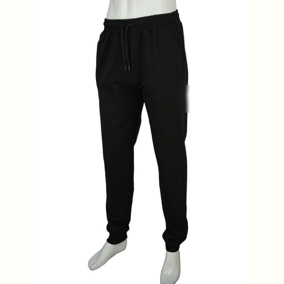 Спортивные брюки Novac A001-1 black