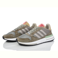 Кроссовки Violeta HD57-1103-2 beige