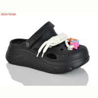 Кроксы QQ&Панда QQ90-1