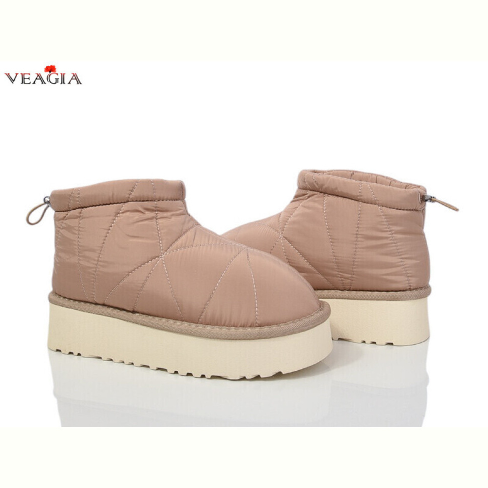 Дутики Veagia-ADA MD07-2