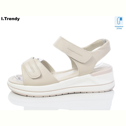 Босоножки Trendy WL1038-3