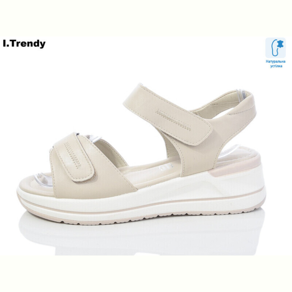 Босоножки Trendy WL1038-3