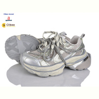 Кроссовки Clibee-Doremi D1325-1 beige