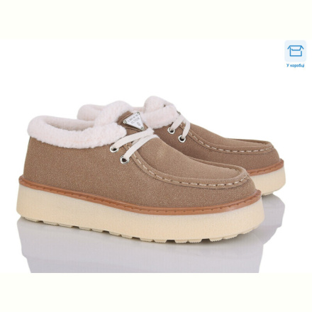 Туфли Love-L&amp;M-ZDW MX985-5