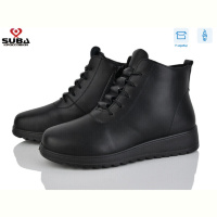 Ботинки SUBA M8107