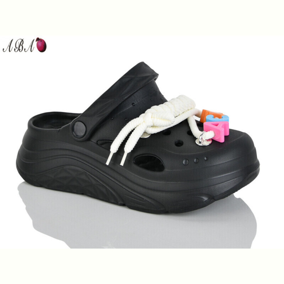 Кроксы Aba QQ9ABA0-1