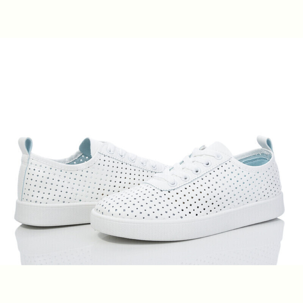 Кроссовки Ok Shoes L1078-1