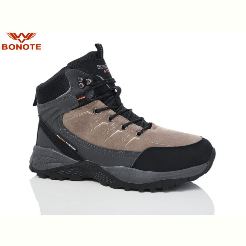 Ботинки Bonote A9005-8