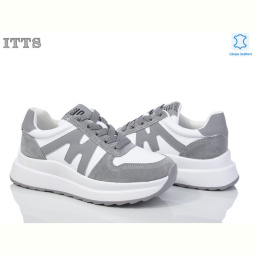Кроссовки ITTS MT64-5