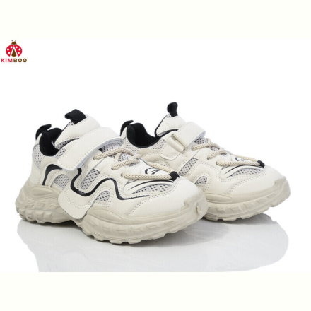 Кроссовки KIMBOO GY2527-3M