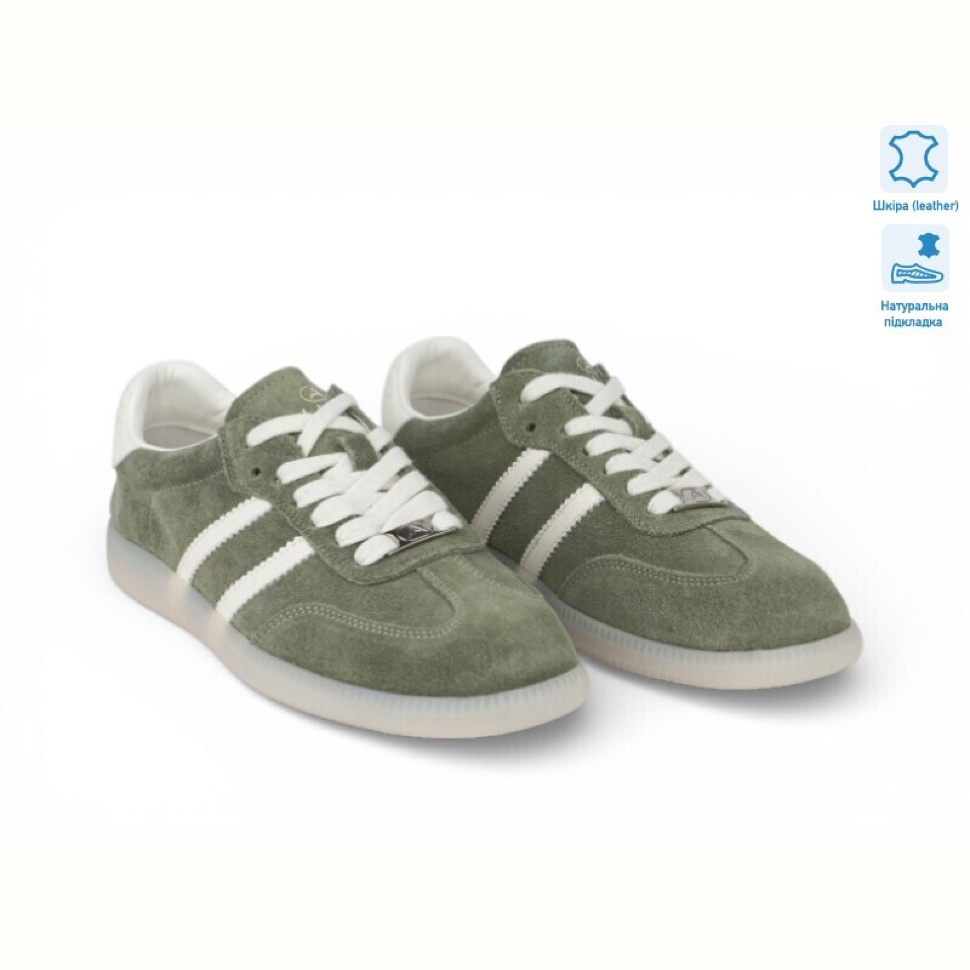 Кроссовки Allshoes 209143