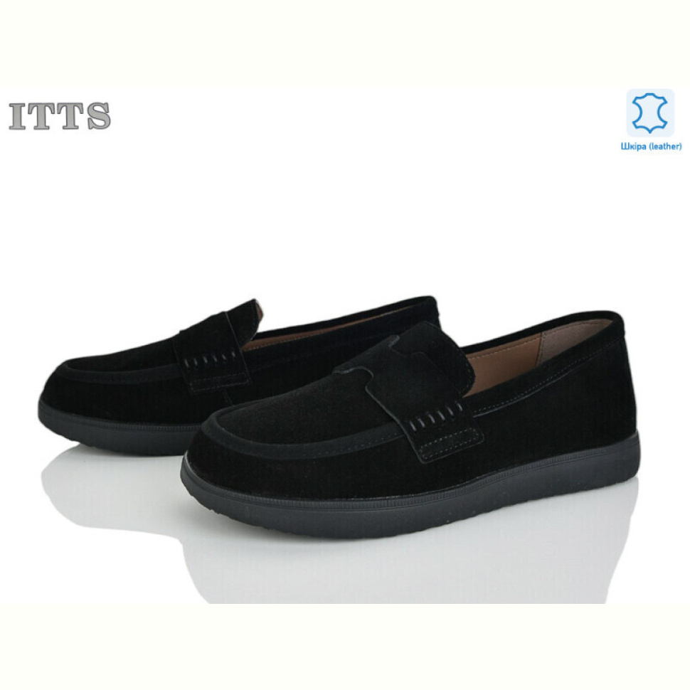 Туфли ITTS CK17-1