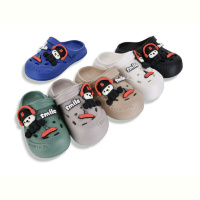 Кроксы M&L  Alex13 309-12 mix