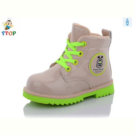 Ботинки Y.Top HY5010-8