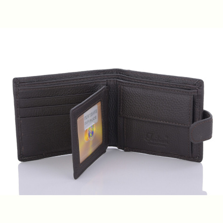 Кошелек GLAMORTA T120D-H197BE mix