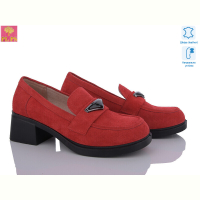 Туфли PLPS S12-12