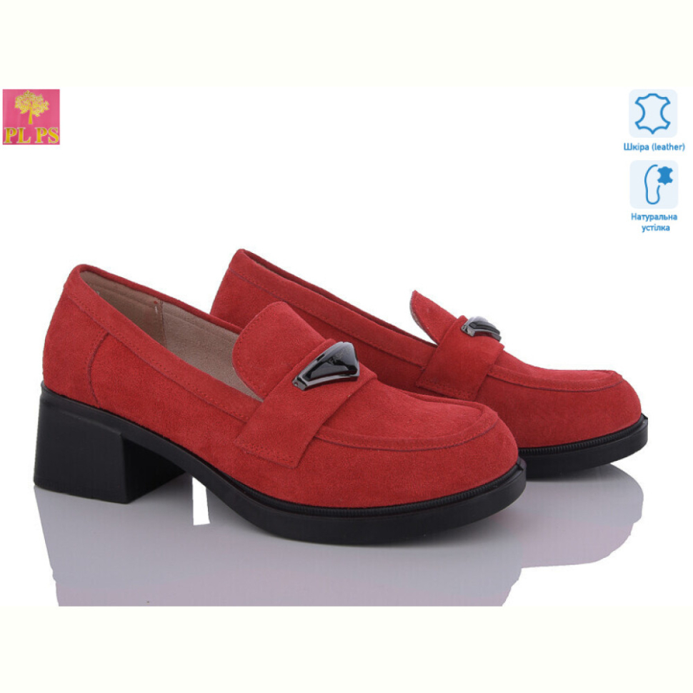 Туфли PLPS S12-12