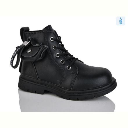 Ботинки Xifa kids B1259-1B
