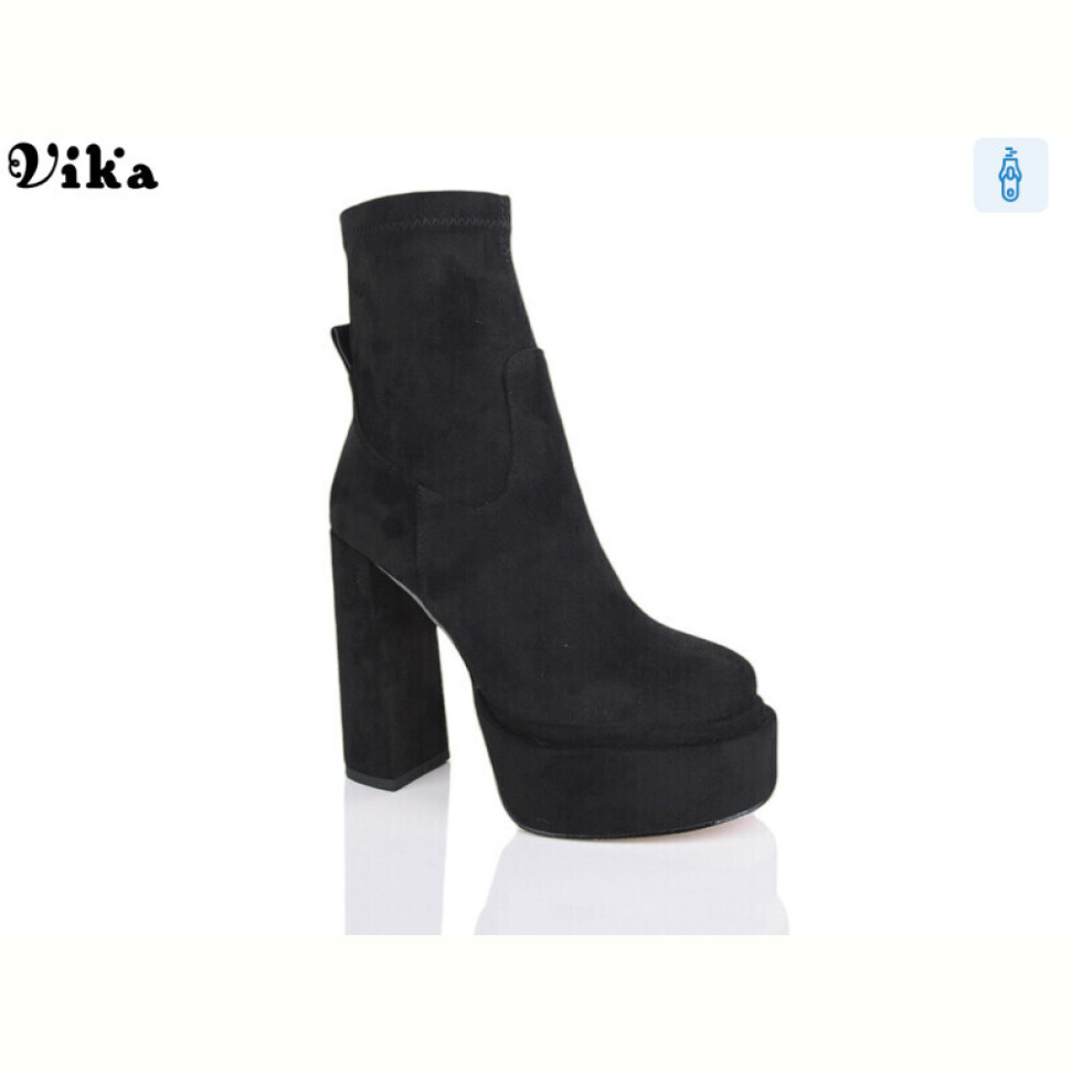 Ботинки Vika B63-1
