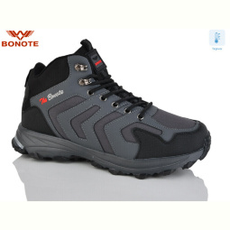 Кроссовки Bonote A9122-4 термо