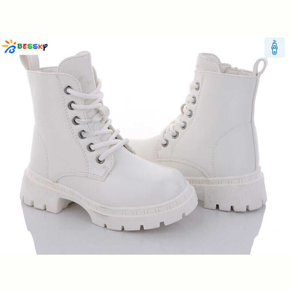 Ботинки Bessky-Kellaifeng BM3262-2B Ботинки Bessky-Kellaifeng BM3262-2B