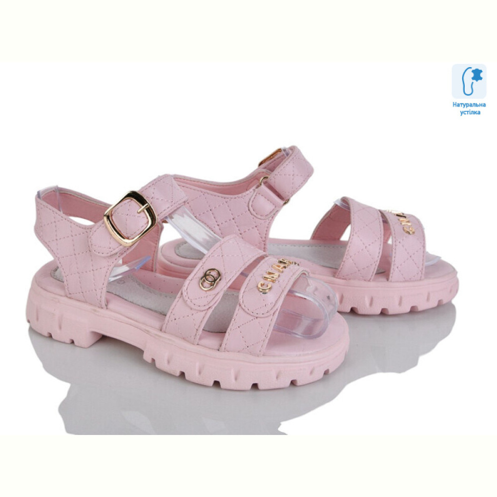 Босоножки Xifa kids FG2335-3F Босоножки Xifa kids FG2335-3F