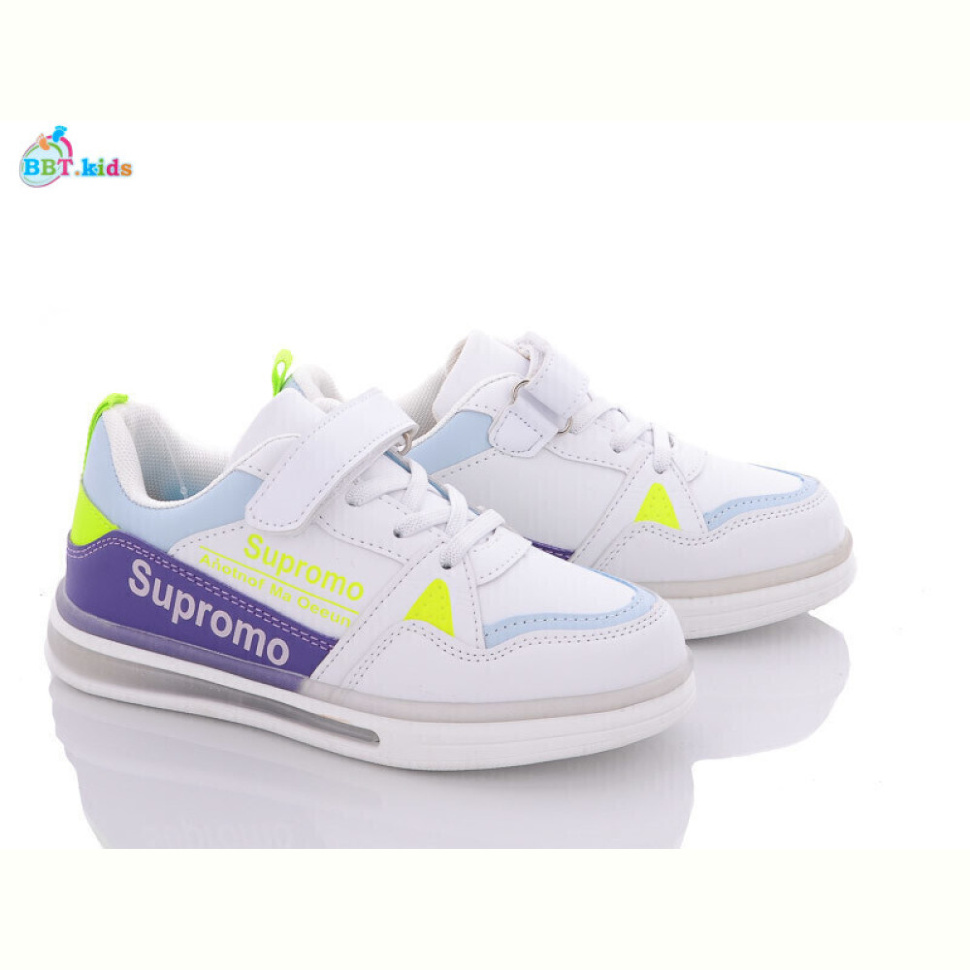 Кроссовки BBT H6117-3