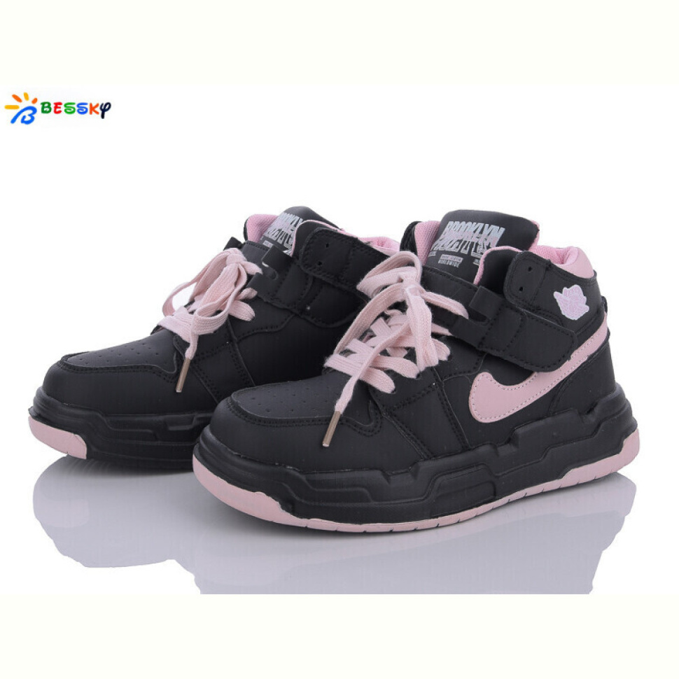 Кроссовки Bessky-Kellaifeng BE3518-10C