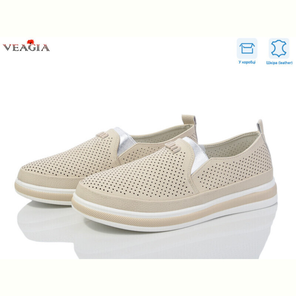 Туфли Veagia-ADA YF5006-3