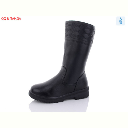 Сапоги QQ&amp;Панда 825