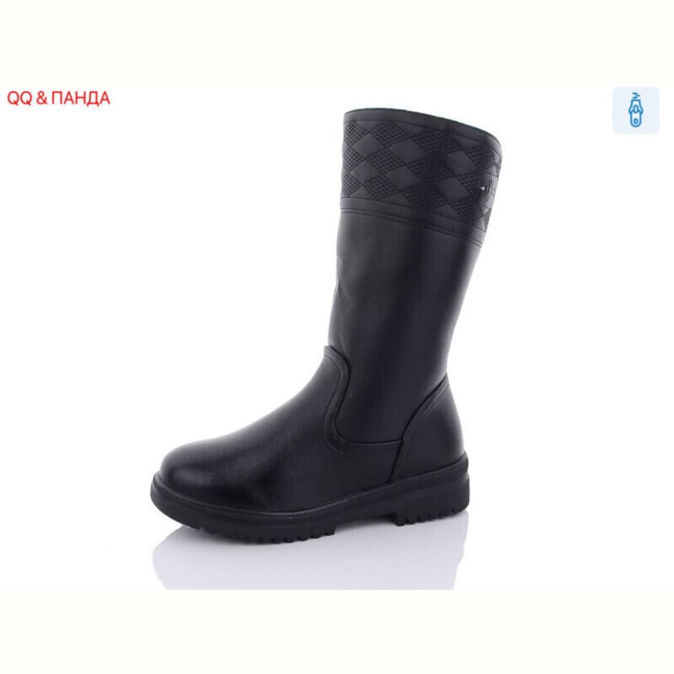 Сапоги QQ&Панда 825