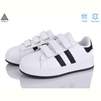 Кроссовки STILLI KIDS XT300-3 шкіра