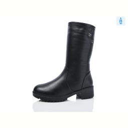 Сапоги Ok Shoes 508