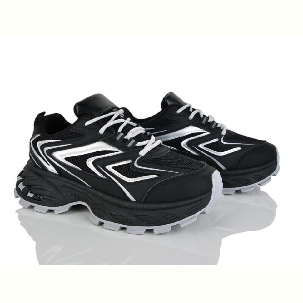 Кроссовки Loretta K524