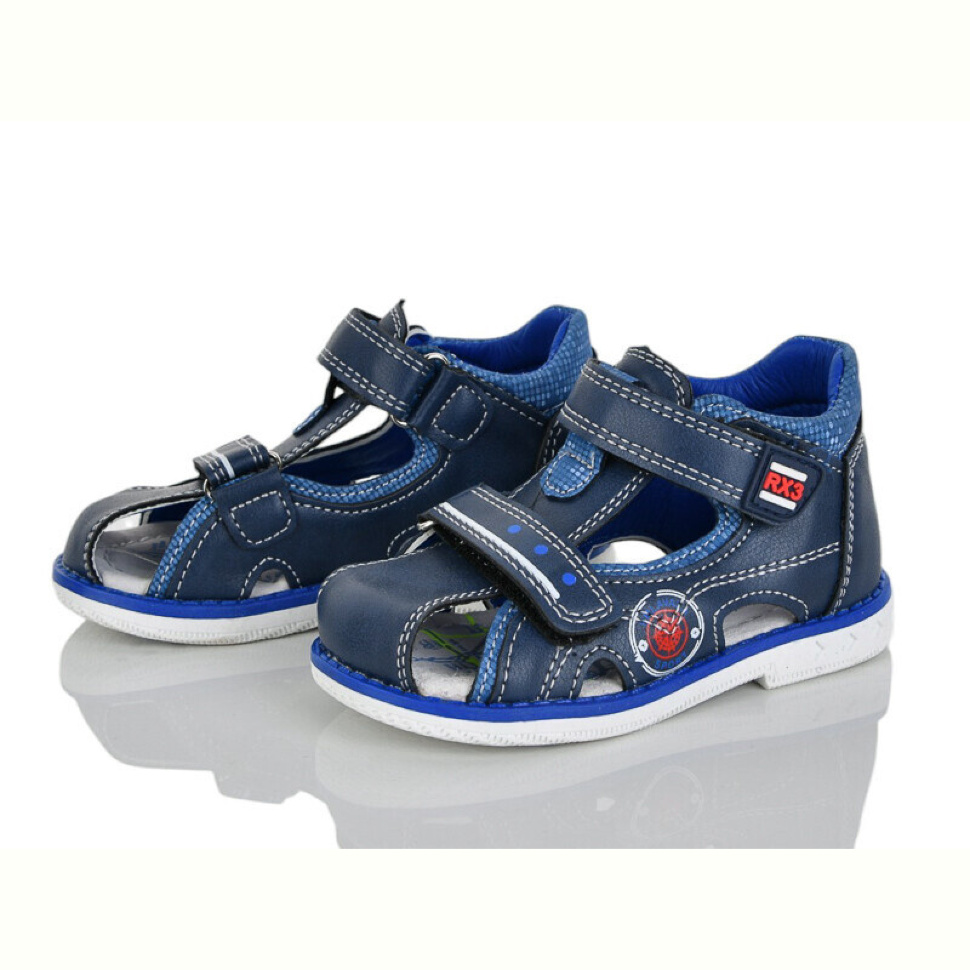 Сандалии Xifa kids XF01-YF930-1B
