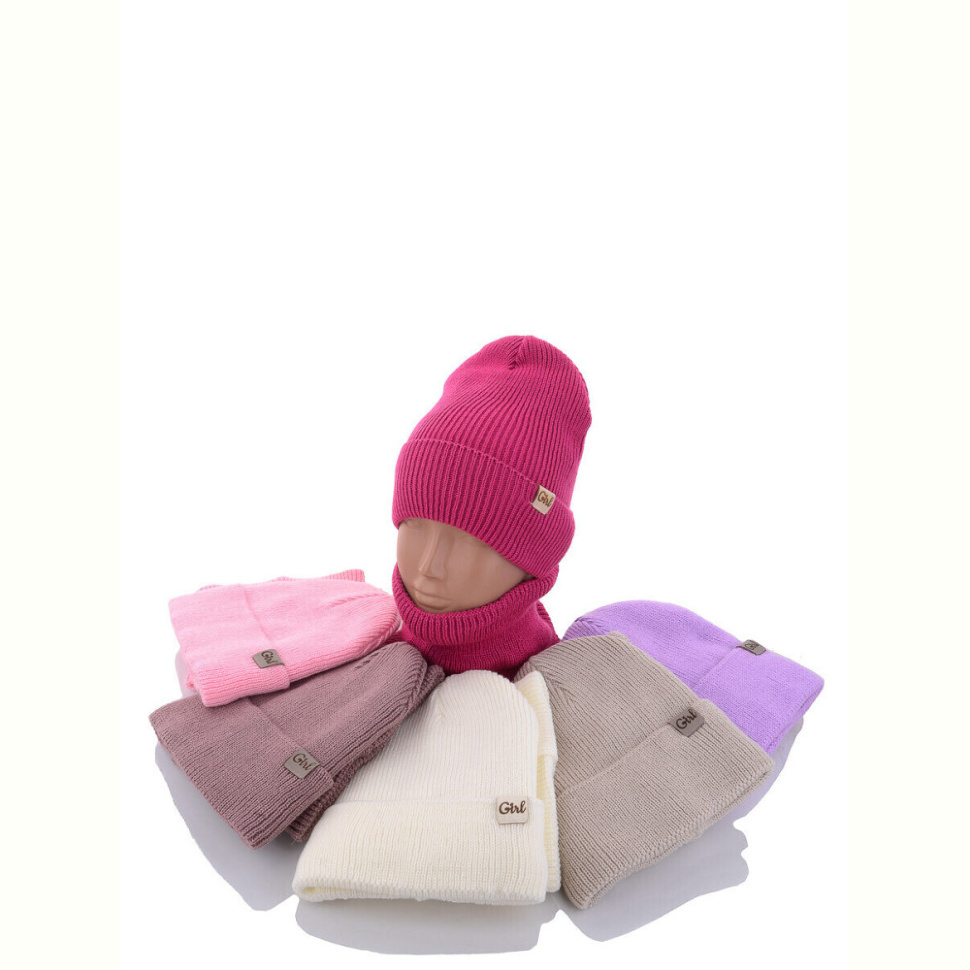 Шапка Red Hat MK-DK23-07 mix