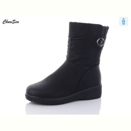 Сапоги Chunsen 37897-9