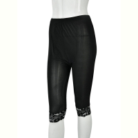 Бриджи Obuvok B0141 (11313) black